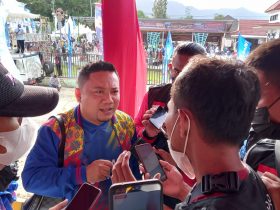 Jelang Pertandingan Sepatu Roda, Koni Palembang dan Musi Rawas Saling Claim Atlet 27