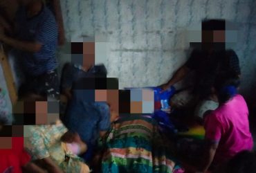 Dua Petani Kopi di OKU Selatan Tewas Tersambar Petir 39