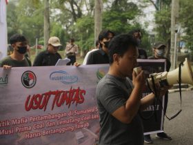 Kawali Minta Dewan Usut Mafia Tambang 27