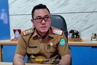 Dinas Pendidikan OKU Selatan Mulai Senin Kemarin Berlakukan PTM 100% 39