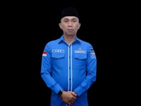 Elektabilitas Demokrat Duduki Tiga Besar, HMD: Mawas Diri dan Terus Berjuang 27