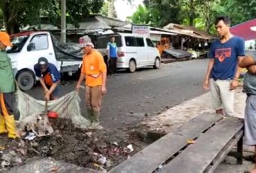 Pasukan Kuning di OKU Selatan Keluhkan Keterlambatan Pembayaran Gaji 27