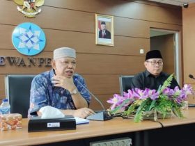 Ketum SMSI Daftarkan Seluruh Anggotanya untuk Diverifikasi Dewan Pers 27