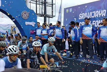 Ribuan Peserta Lokal Hingga Mancanegara Ramaikan SRGF 2022 27