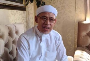 Ulama 212 Apresiasi KSAD Dudung Fokus Bangun Kecintaan Rakyat terhadap TNI 27