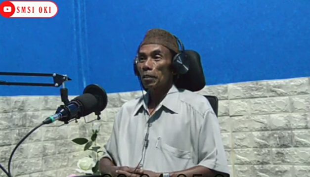 P2UKAD Desa Terusan OKI, Pertanyakan Alasan Penonaktifan Dirinya 25