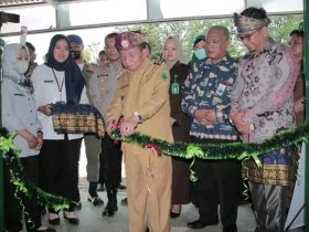 Wabup PALI Puji Kinerja Dinas Koperasi dan UKM 27