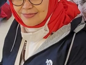 Bulan Sabit Yang Membawa Energi Harapan 27