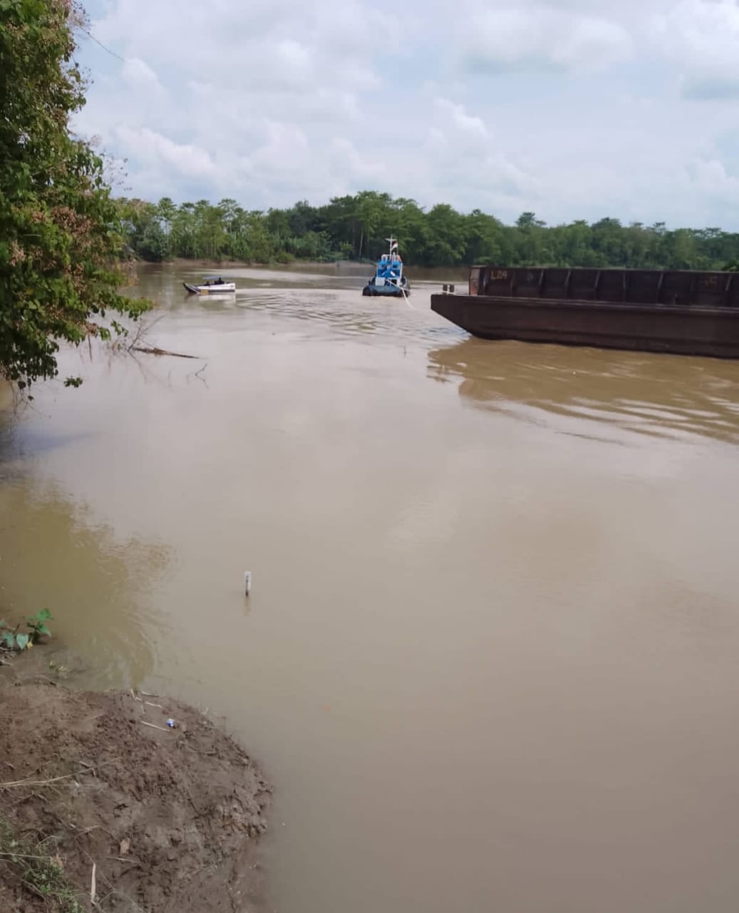 Musi Prima Coal Kangkangi Bupati, Gubernur Sampai Menteri, Warga Jadi Korban! 25