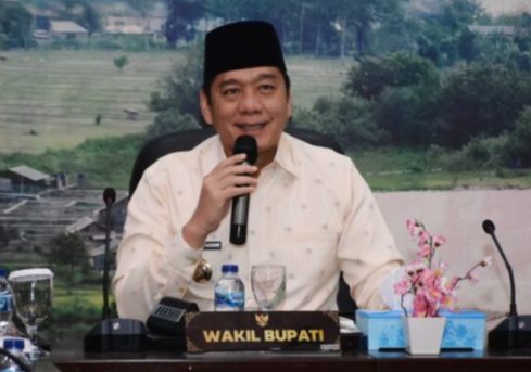 9 Lahan Bendungan Tiga Dihaji Diduga Masuk Hutan Kawasan, Ini Tanggapan Wali Bupati OKU Selatan 25