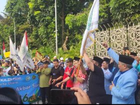 Juara Umum Festival Anak Sholeh Ingatkan Janji Gubernur Sumsel Beri Hadiah Mobil Belum Dipenuhi 27