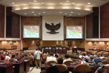 Melihat Rencana Daerah Otonomi Baru Dalam Rapimnas FORKONAS PPDOB 2023 27