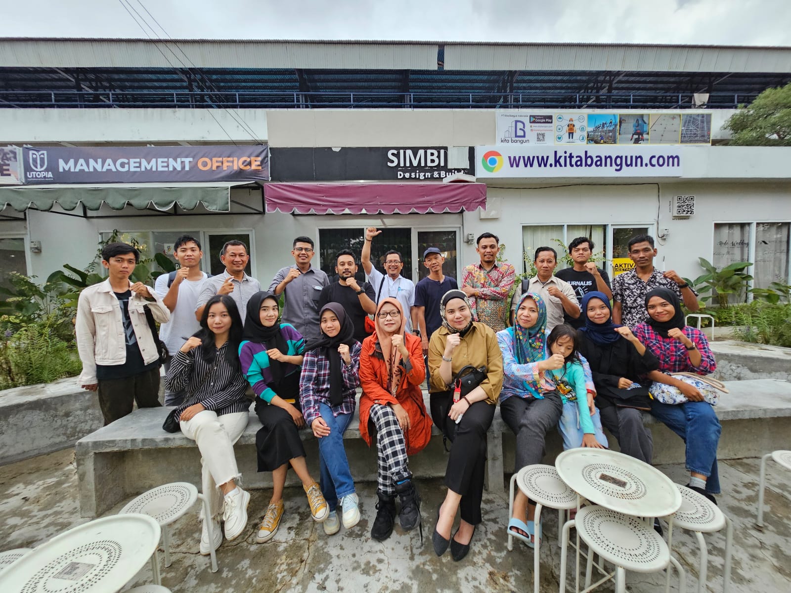 AJI Palembang Gelar Festival Media 2023, Kolaborasi Menjaga Independensi 25