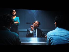 Ini Cerita Kapolda Sumsel Irjen Pol Rachmad Wibowo Tentang Film 13 Bom di Jakarta 27