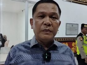 Launching Maskot dan Jingle Pilkada, Bupati OKU Selatan Ingatkan Netralitas Penyelenggara 27