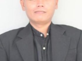 IN MEMORIAM: Vito Sarbulan, Penjaga SMSI Bangka Belitung 27