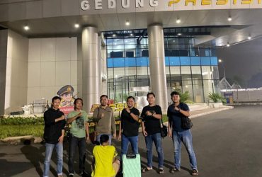 Buron 5 Tahun, Sat Reskrim Polres OKU Selatan Ringkus Pelaku Perampokan dan Pembunuh 36