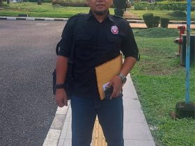 Terus Usut Kasus Penipuan dan Penggelapan Dump Truk, Penyidik Polres PALI kembali Panggil Sejumlah Saksi 27