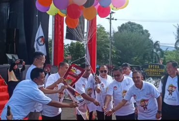 Anggaran Launching Pilkada Lubuklinggau 2024 Dinilai Tak Transparan 27