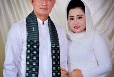 Anggota DPRD Terpilih 2024 Yang Juga Istri Mantan Wakil Bupati OKU Timur Tutup Usia 39