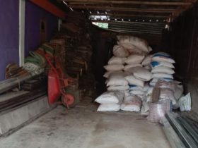 Wow.! Jual Pupuk Subsidi Rp 220 Ribu Per Sak, Warga Minta APH dan Pemda Bertindak 27