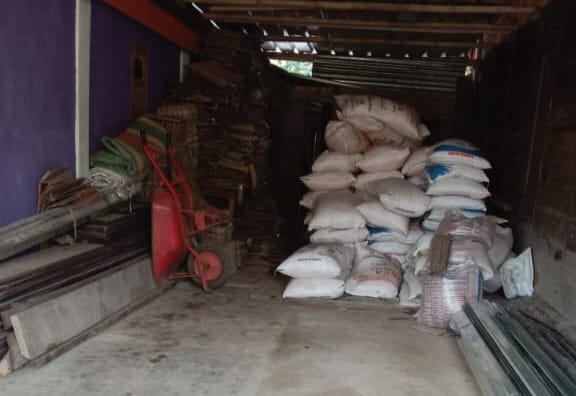 Wow.! Jual Pupuk Subsidi Rp 220 Ribu Per Sak, Warga Minta APH dan Pemda Bertindak 25