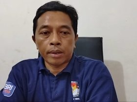 MK Ubah Aturan Pilkada, KPU OKU Selatan Tunggu Arahan KPU RI 27