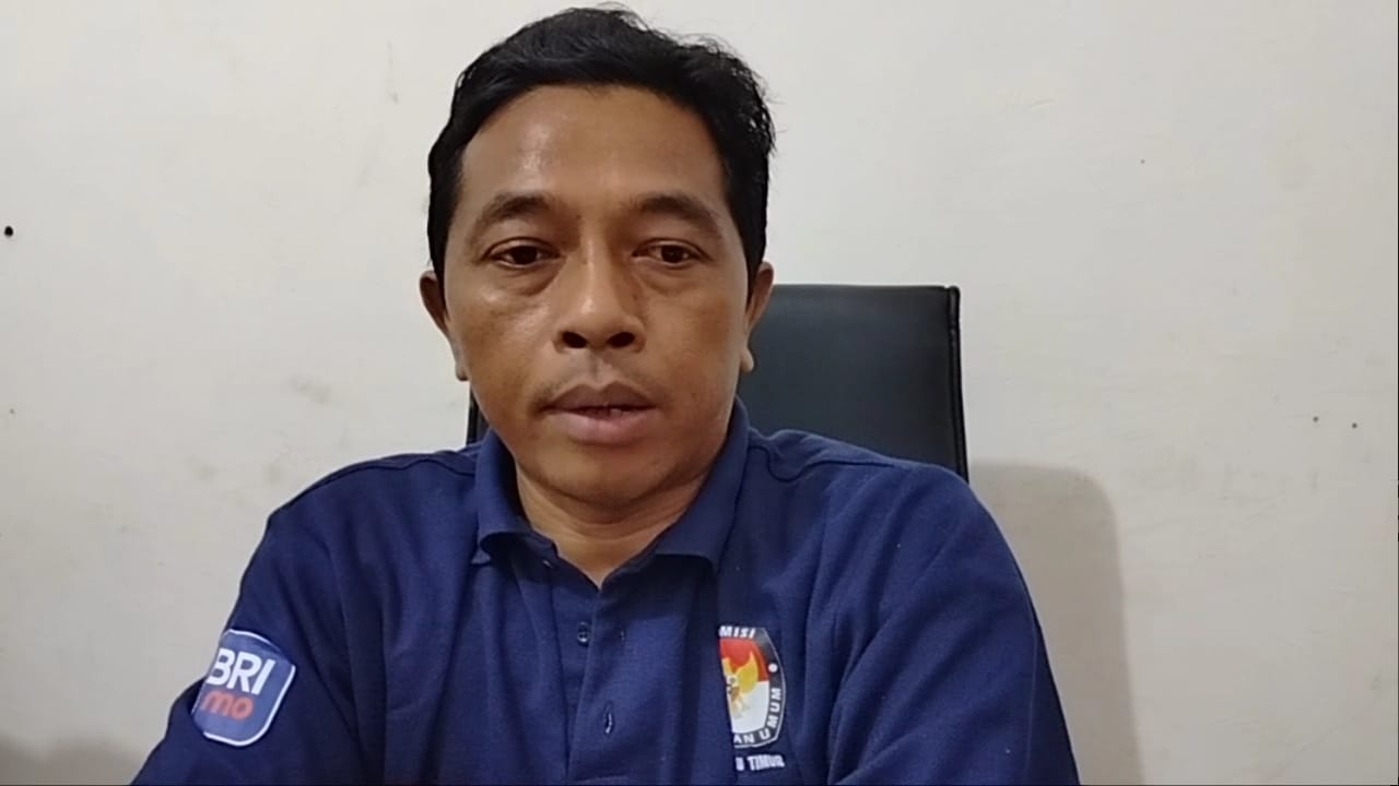 MK Ubah Aturan Pilkada, KPU OKU Selatan Tunggu Arahan KPU RI 25