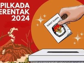KPU OKU Selatan Resmi Sampaikan Jadwal Pendaftaran Calon Kepala Daerah 2024 27