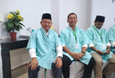 Rodi Wijaya-Imam Senen Jalani Tes Kesehatan, ROIS Yakin Hasilnya Memuaskan 45