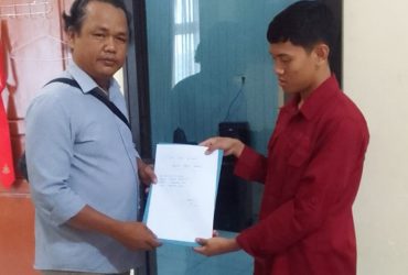 Oknum ASN DPRD Lahat Usir Wartawan Pakai Pengeras Suara, Resmi Dilaporkan ke Polisi 36