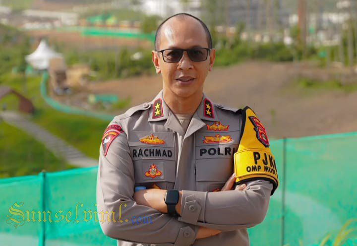 Ditunjuk Presiden Sebagai Wakil Kepala BSSN RI, Irjen Rachmad Wibowo Mohon Doa dan Dukungan Masyarakat 25