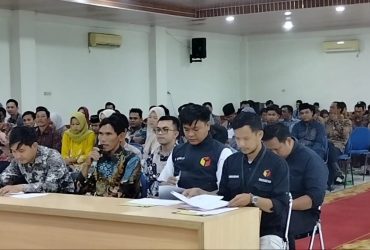 KPU OKU Selatan Tetapkan 307.834 DPT Pilkada 2024 27
