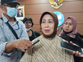 Dewan Pers Minta Penyelenggara dan Peserta Pemilu Jangan Persulit Akses Informasi kepada Wartawan 27