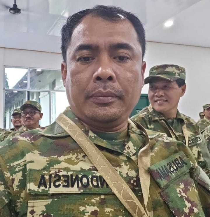 Usai Dilantik, Bupati OKU Selatan Ikuti Retreat Kepala Daerah di Magelang 25