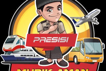 Jelang Arus Mudik Lebaran, Polres OKU Selatan Kenalkan Hotline Mudik Polri 110 33