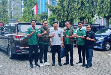 Kuasa Hukum HK Laporkan Dugaan Kecurangan Seleksi PPPK OKU Timur ke BKN, Kemenpan RB dan Ombudsman RI 30