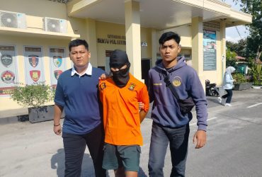 Kenal Lewat Aplikasi Kencan, Lalu Bertemu, Warga di OKU Selatan Diperkosa 39