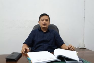 Kasus Korupsi Anggaran di Dispora, Kejari OKU Selatan Tetapkan Oknum Kepala Bidang Tersangka 33