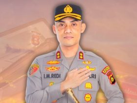 Siapkan Layanan Pengaduan, Kapolres OKU Selatan Minta Warga Jangan Takut Lapor Tindak Kejahatan 27