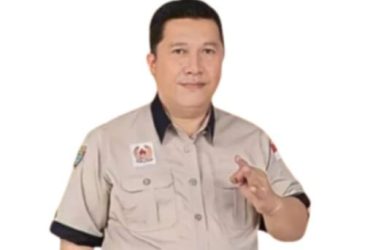 PORPROV 2025, KONI Musirawas Targetkan 40 Medali Emas 54