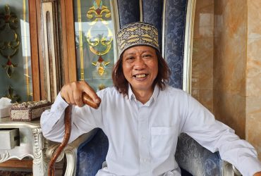 Tokoh Masyarakat Dukungan Wali Kota Arlan: Sudah Dihukum, Jangan Ada Pemakzulan 27