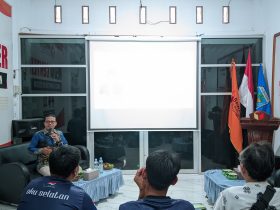 Komang Tekankan Pentingnya Aksesibilitas Pemilu bagi Penyandang Disabilitas 27