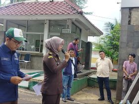 Dana Hibah Pilkada OKU Selatan Diduga Bermasalah, LSM Mata Nusantara Tagih Tindakan Tegas Kejati Sumsel 27