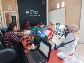 Istri Almarhum Ketua SMSI Musi Rawas Minta Pendampingan Hukum ke Law Firm BBK atas Kasus Penganiayaan 27