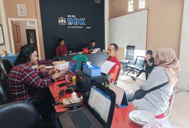 Istri Almarhum Ketua SMSI Musi Rawas Minta Pendampingan Hukum ke Law Firm BBK atas Kasus Penganiayaan 42