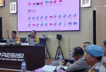 Satres Narkoba OKU Selatan Gencar Berantas Narkoba, 56 Bandar Masuk Bui Sepanjang 2025 36