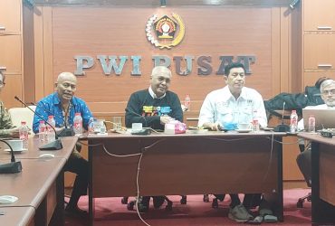 Revisi PD/PRT PWI Pusat Rampung, Mekanisme Pemilihan Ketua Umum Diperjelas 27