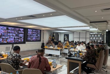 Putus Rantai Tengkulak, Polri Fasilitasi Permodalan KUR dan Penyerapan Bulog bagi Petani Jagung 55