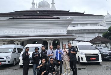 SMSI Sumsel dan SMSI Daerah Ikut Momentum Nasional HPN 2026 di Banten 33